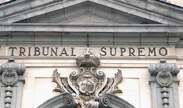 El Suprem anul·la el tercer grau dels presos independentistes El Suprem anul·la el tercer grau dels presos independentistes