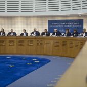 La Gran Sala del Tribunal Europeo de Derechos Humanos