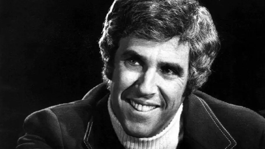 Burt Bacharach Burt Bacharach