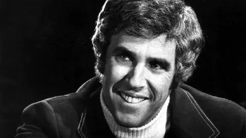 Burt Bacharach Burt Bacharach