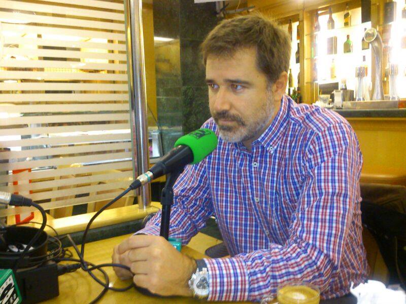 Pontevedra en la Onda (26-11-2015) Pontevedra en la Onda (26-11-2015)