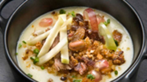 Cazuelica Alex M&uacute;gica