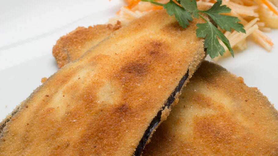 Mejillones gratinados