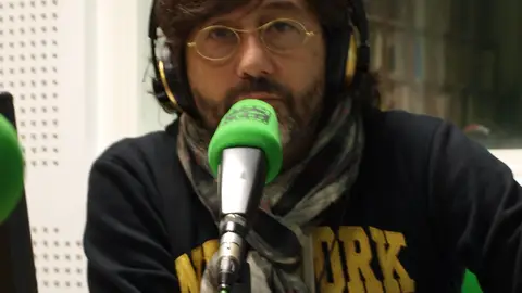 Paco Sarria estudio Paco Sarria estudio