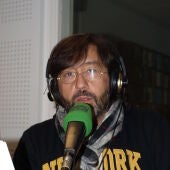 Paco Sarria ourense