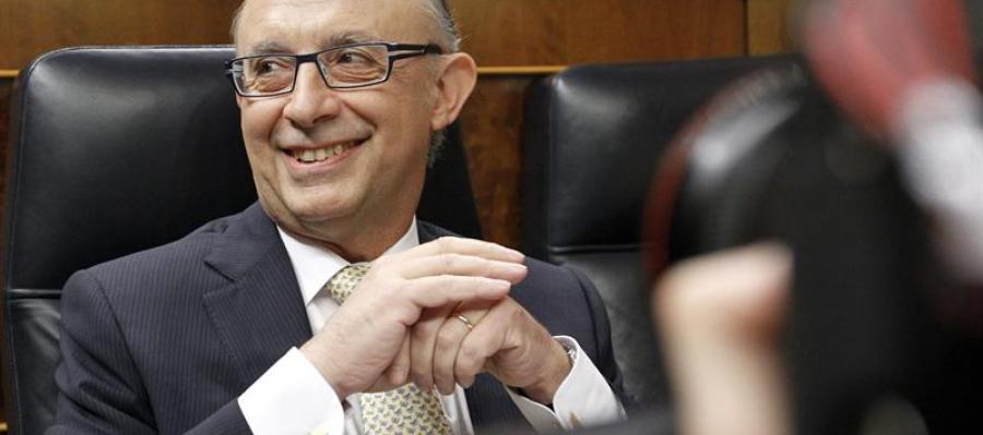 Cristobal Montoro Cristobal Montoro