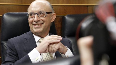 Cristobal Montoro