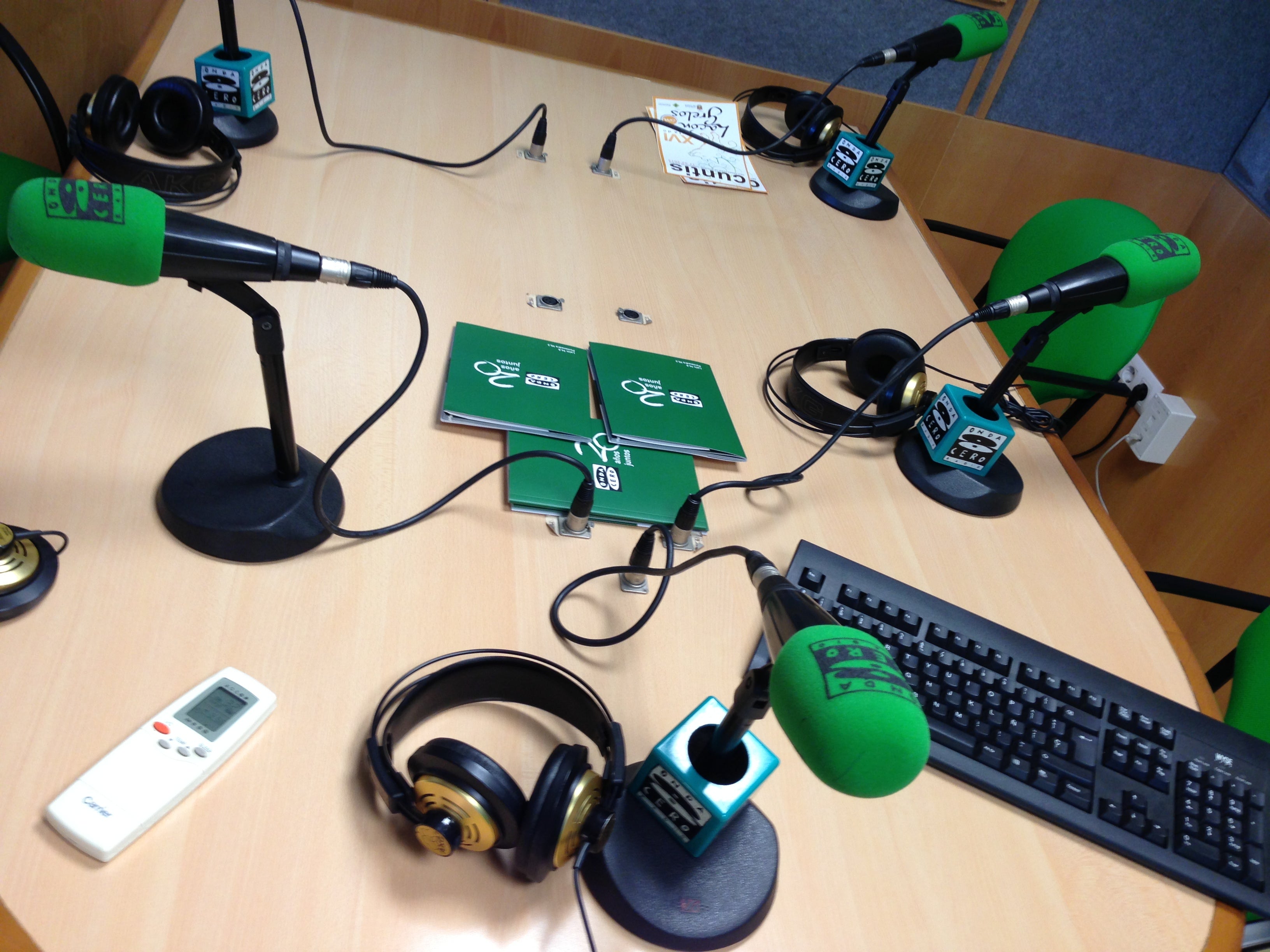 Pontevedra en la Onda (14-03-2019) Pontevedra en la Onda (14-03-2019)