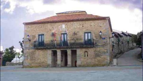 Santa Maria de la Alameda