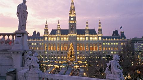 Imagen de Viena