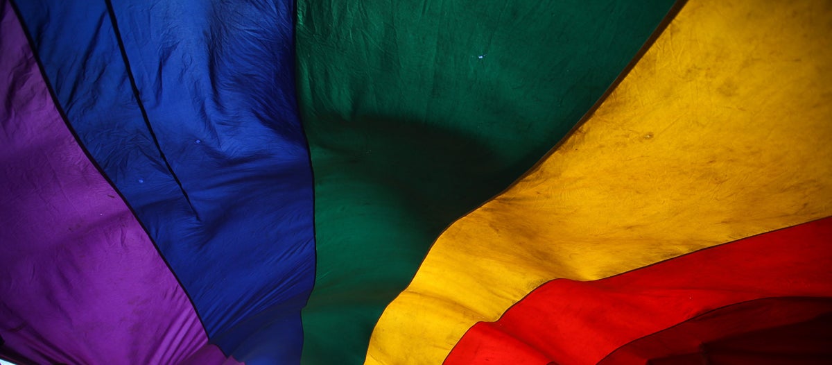 Largo camino en la lucha contra la discriminación sexual Largo camino en la lucha contra la discriminación sexual