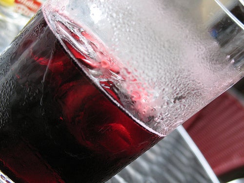 El "Kalimotxo" cumple 50 años El "Kalimotxo" cumple 50 años