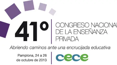 41congreso cece 41congreso cece