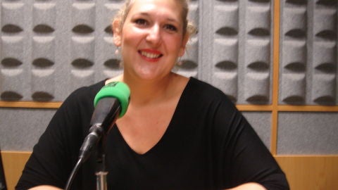 Maite Red&iacute;n