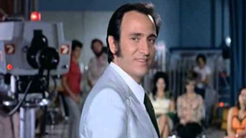 Manolo Escobar