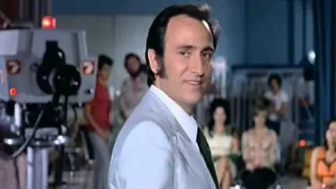 Manolo Escobar Manolo Escobar