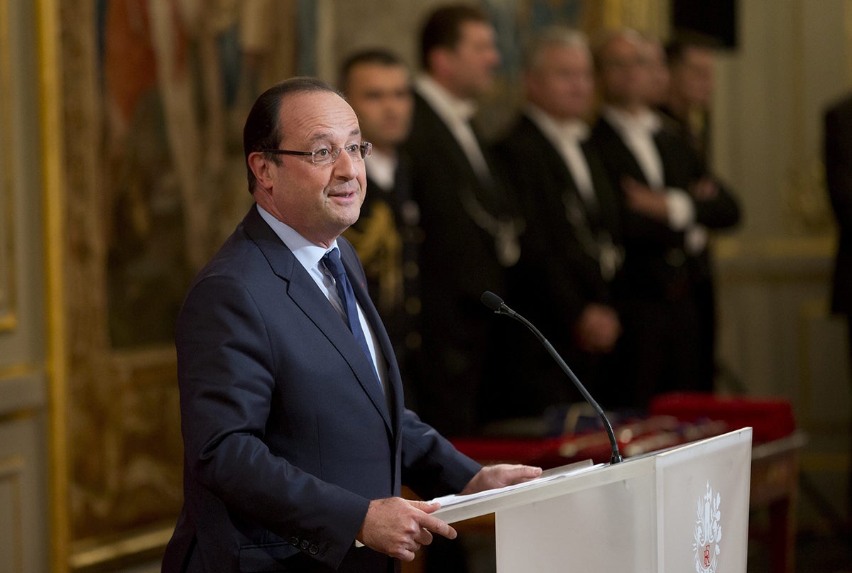 Nieva Sobre Pekín: Los presidentes franceses y su agitada vida sentimental Nieva Sobre Pekín: Los presidentes franceses y su agitada vida sentimental