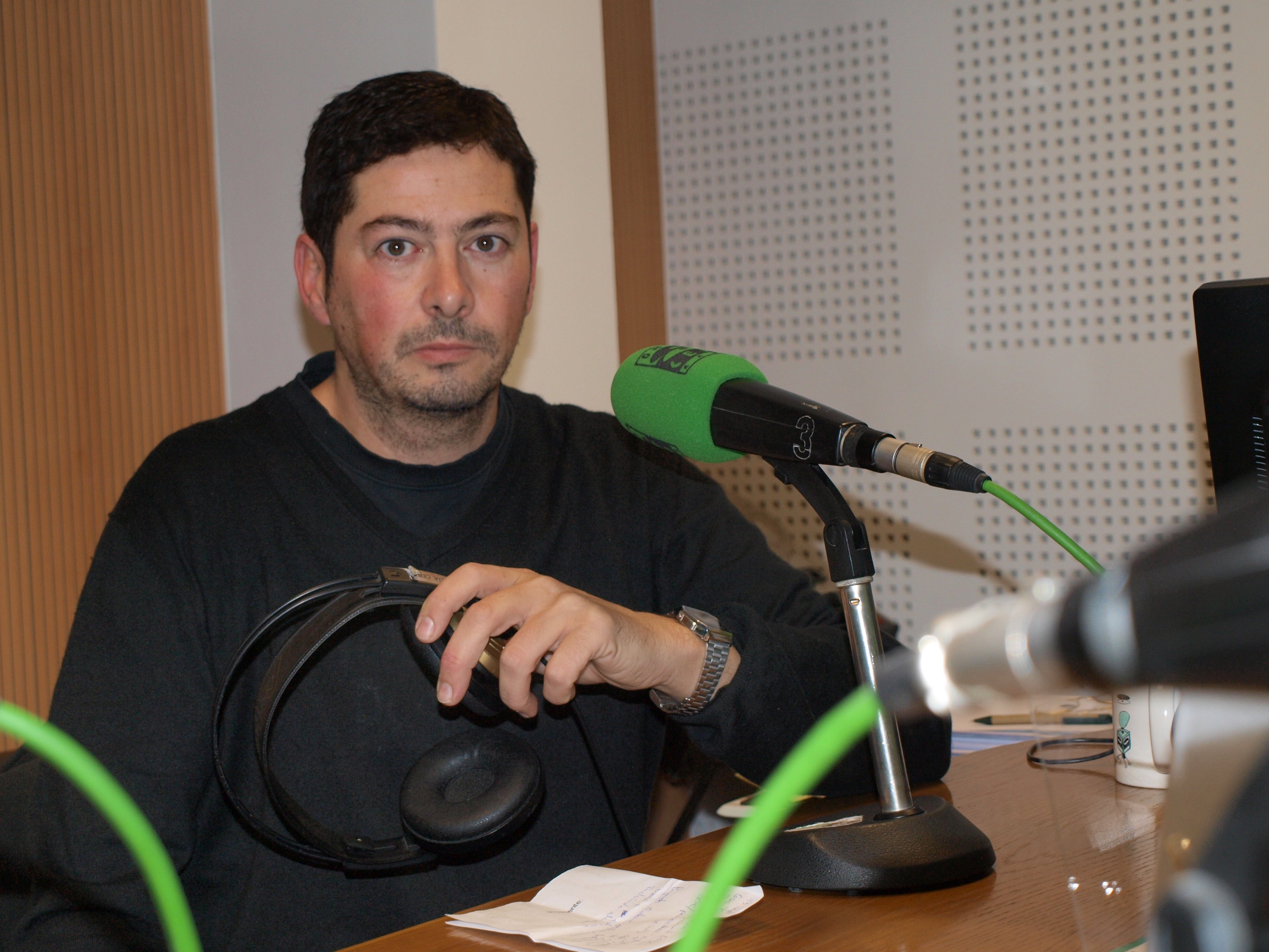 Se nos va la olla a Fitur Se nos va la olla a Fitur