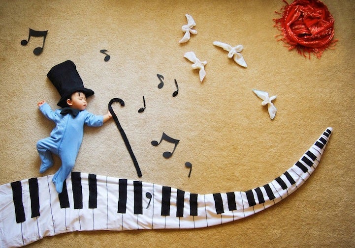 Canciones sobre sueños Canciones sobre sueños