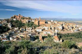 Villafamés, un pueblo con encanto Villafamés, un pueblo con encanto