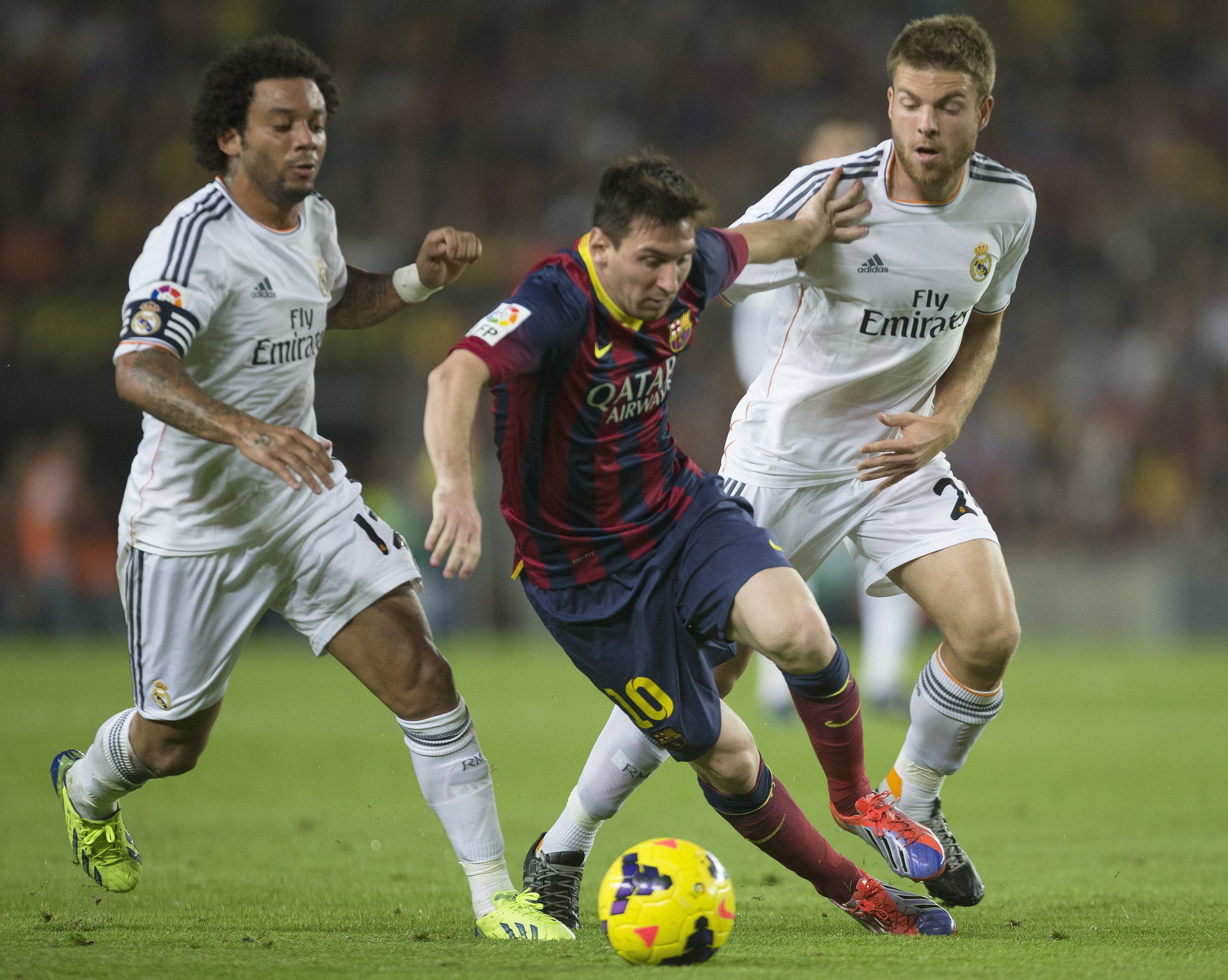 La melgarada: Los derbis futbolísticos La melgarada: Los derbis futbolísticos