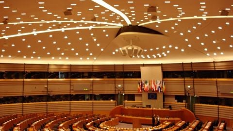 Parlamento Europeo