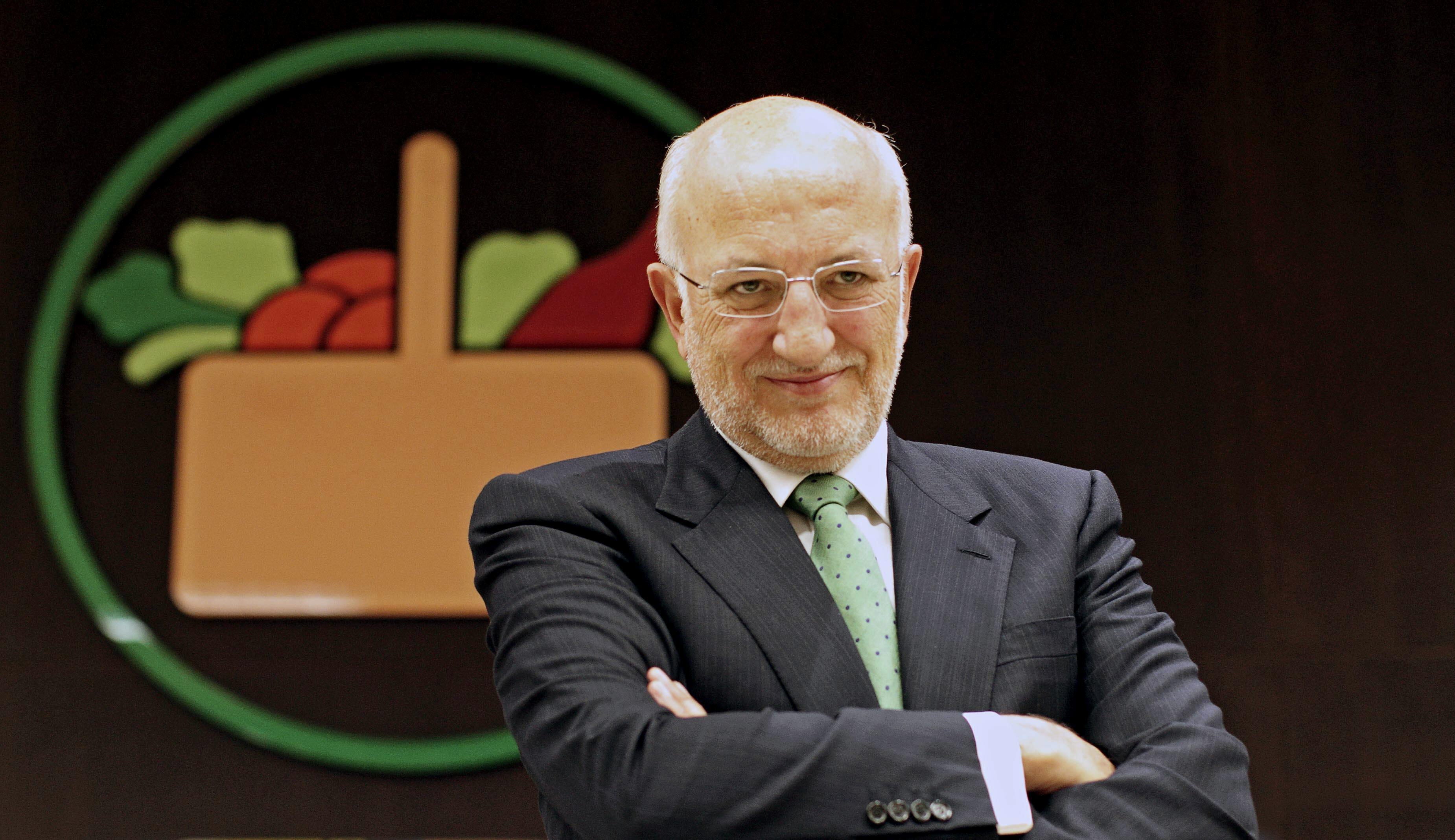 Mercadona eleva su beneficio un 17 % en 2020, hasta 727 millones, en un "año atípico" marcado por la pandemia Mercadona eleva su beneficio un 17 % en 2020, hasta 727 millones, en un "año atípico" marcado por la pandemia