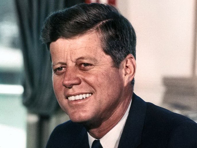 Materia Reservada 2.0: ¿Quién mató a Kennedy? Materia Reservada 2.0: ¿Quién mató a Kennedy?