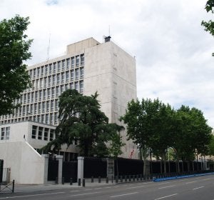 Embajada de Estados Unidos en España Embajada de Estados Unidos en España