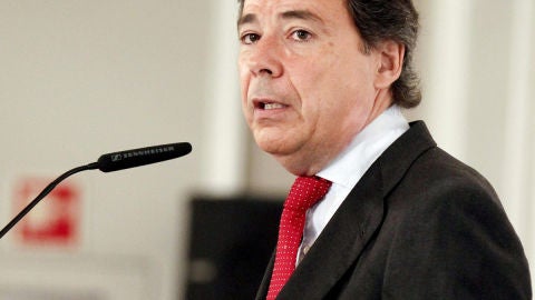 Ignacio Gonz&aacute;lez