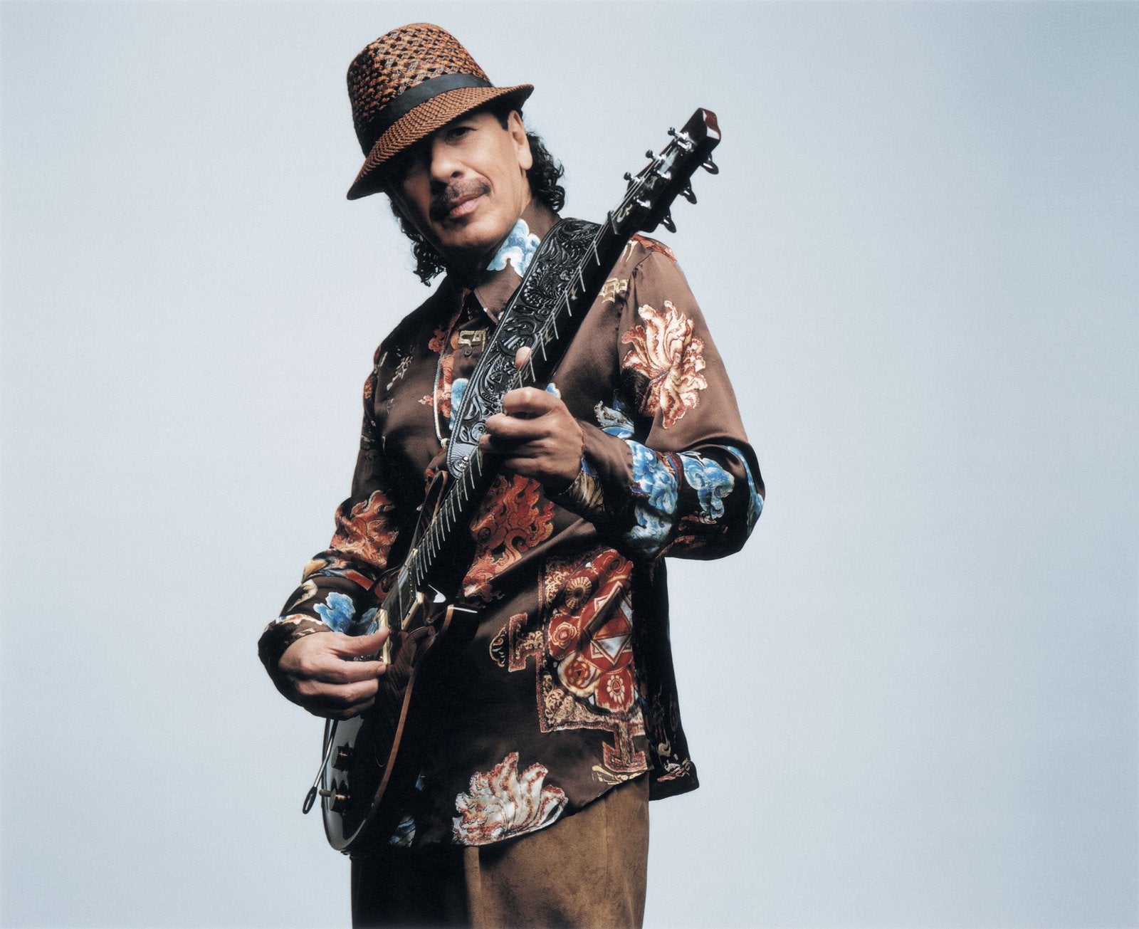 Discoforum: Carlos Santana Discoforum: Carlos Santana