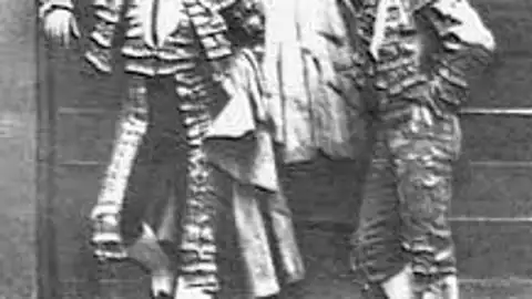 Joselito y Belmonte Joselito y Belmonte