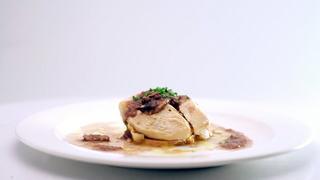 Foie Gras: un placer para el paladar Foie Gras: un placer para el paladar