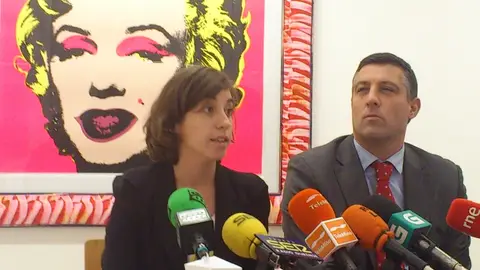 Chega "pure pop art" Chega "pure pop art"