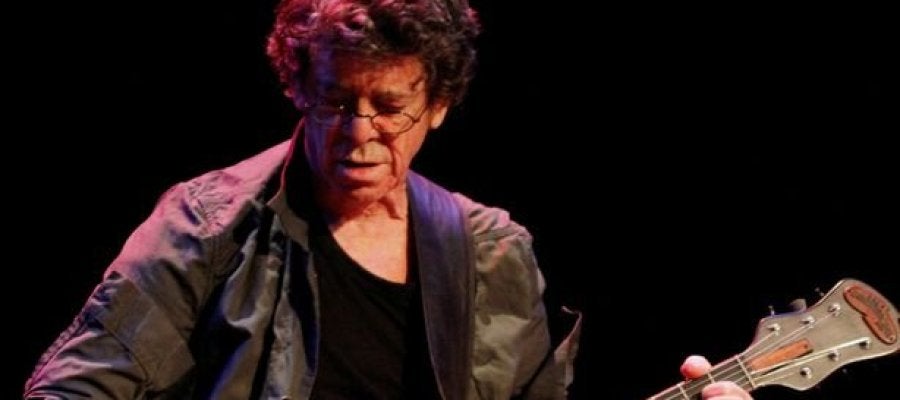 Lou Reed Lou Reed