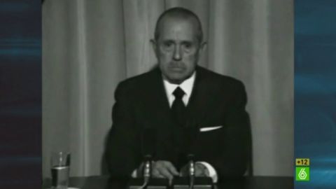 "Espa&ntilde;oles, Juan Carlos de Borb&oacute;n..."