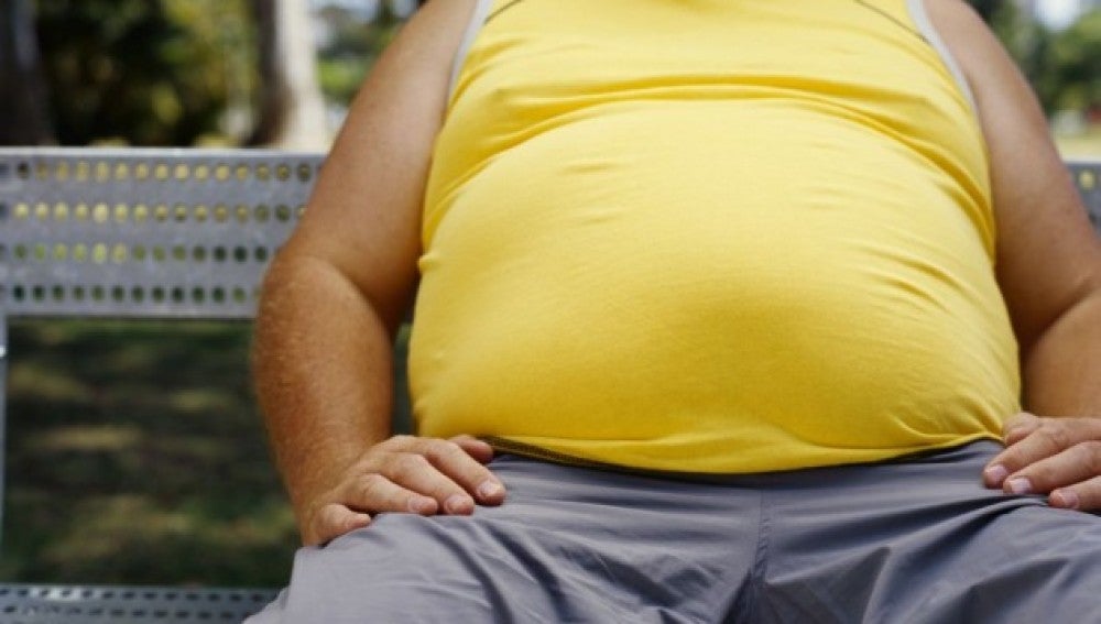 Hasta un tercio de los obesos en España están "metabólicamente sanos", según un estudio