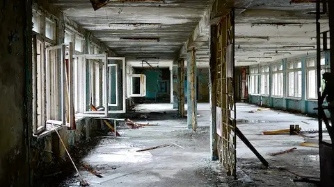 Chernobyl Chernobyl