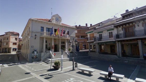 Todos somos de un pueblo: El Molar Todos somos de un pueblo: El Molar