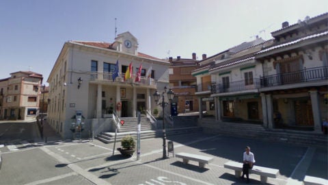 El Molar, Comunidad de Madrid.