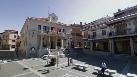 El Molar, Comunidad de Madrid. El Molar, Comunidad de Madrid.