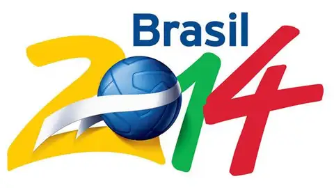 Logo Mundial Brasil 2014 Logo Mundial Brasil 2014