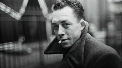 Albert Camus