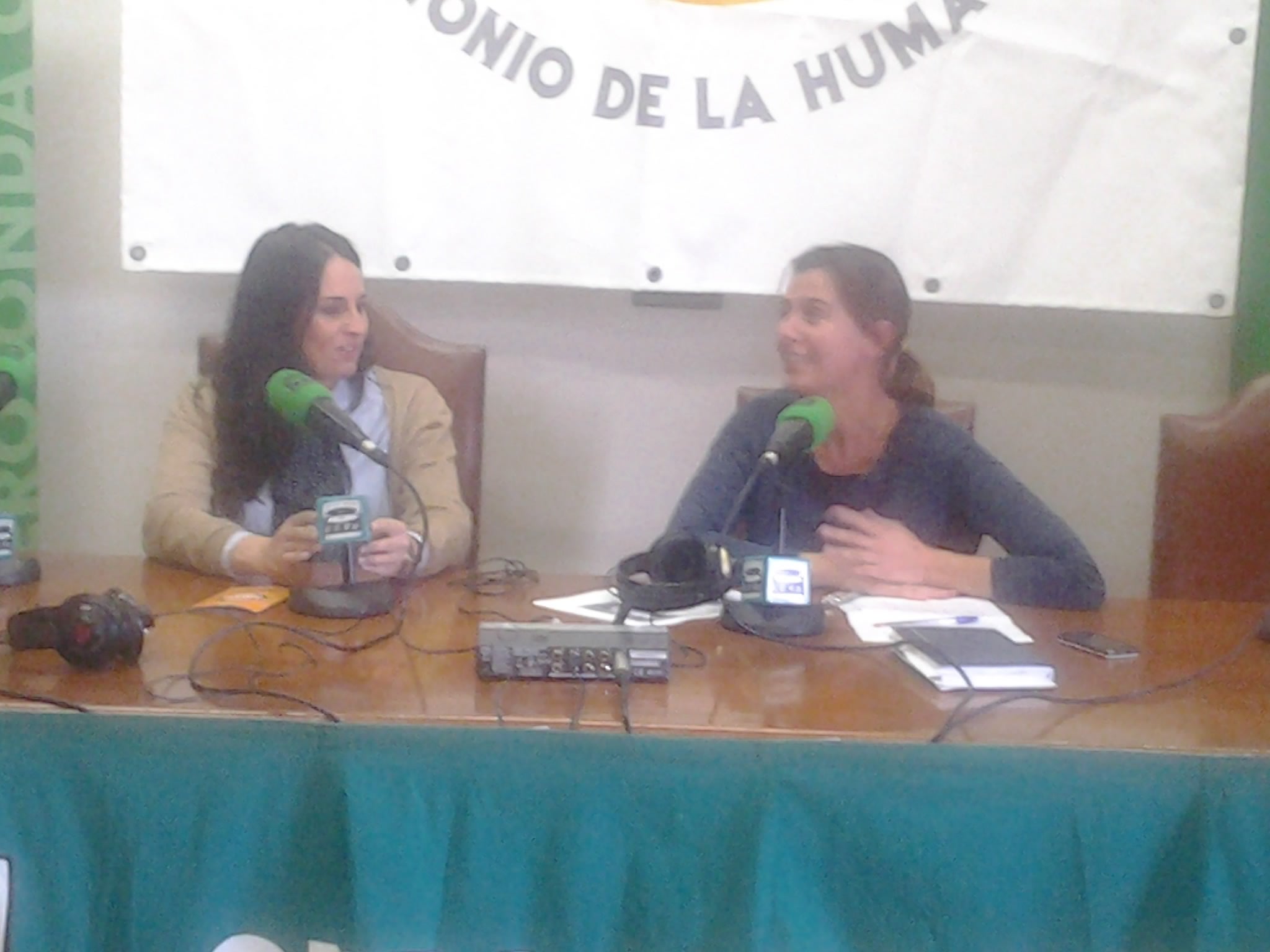 VIgo en la onda.29/04/2016 VIgo en la onda.29/04/2016