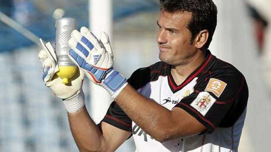 Esteban Su&aacute;rez
