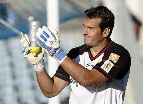 Historias de fútbol con Esteban: "Todos vamos a valorar más lo que tenemos tras ver los de Casillas" Historias de fútbol con Esteban: "Todos vamos a valorar más lo que tenemos tras ver los de Casillas"