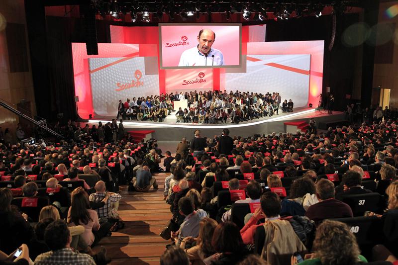 Preguntas tras la Conferencia Política del PSOE Preguntas tras la Conferencia Política del PSOE