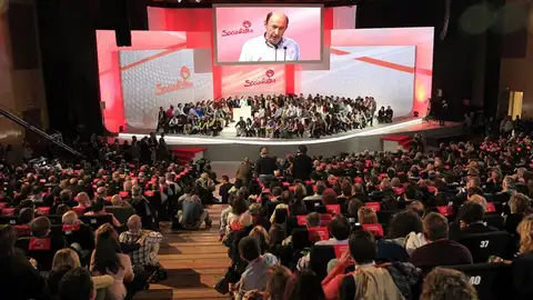 Conferencia Política del PSOE Conferencia Política del PSOE