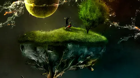 Universos paralelos Universos paralelos