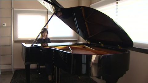 Una pianista se enfrenta a un juicio por contaminaci&oacute;n ac&uacute;stica